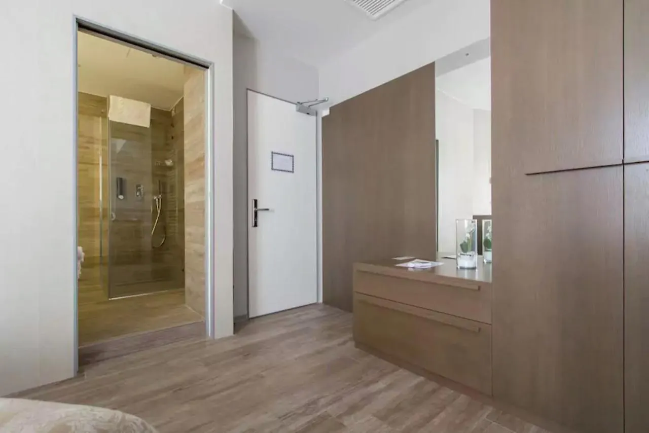 Ginevra Rooms Bergamo 2*,  Włochy