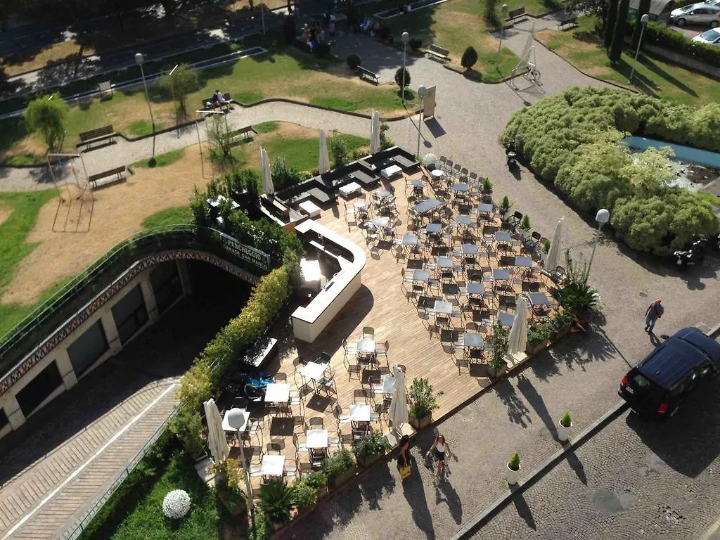 Ginevra Rooms Bergamo Nocleg ze śniadaniem