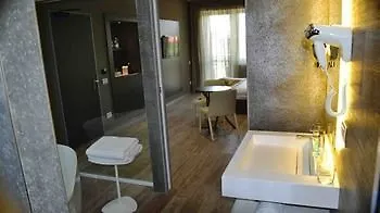 Ginevra Rooms Bergamo Nocleg ze śniadaniem