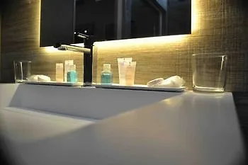 Nocleg ze śniadaniem Ginevra Rooms Bergamo