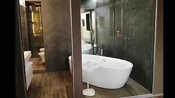 Ginevra Rooms Bergamo 2*,  Włochy