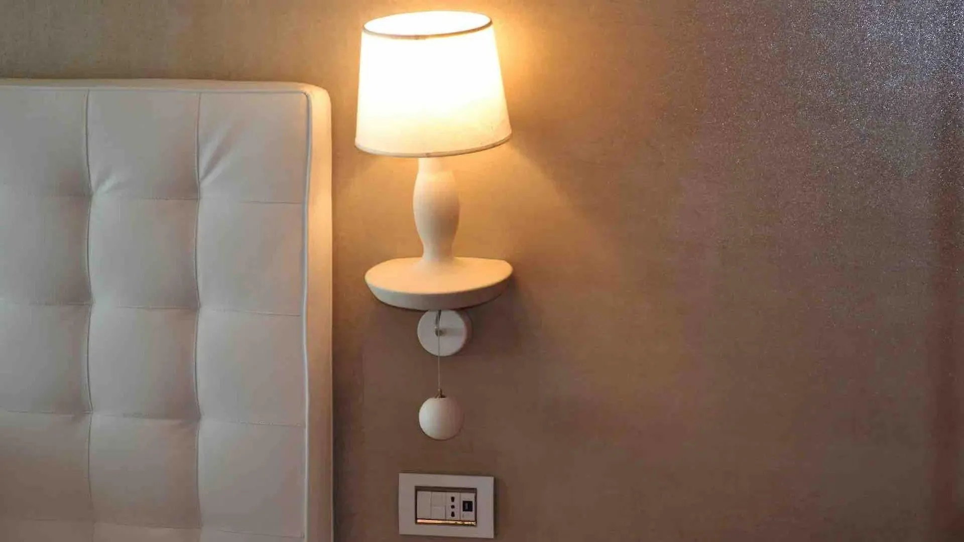 Ginevra Rooms Bergamo Włochy