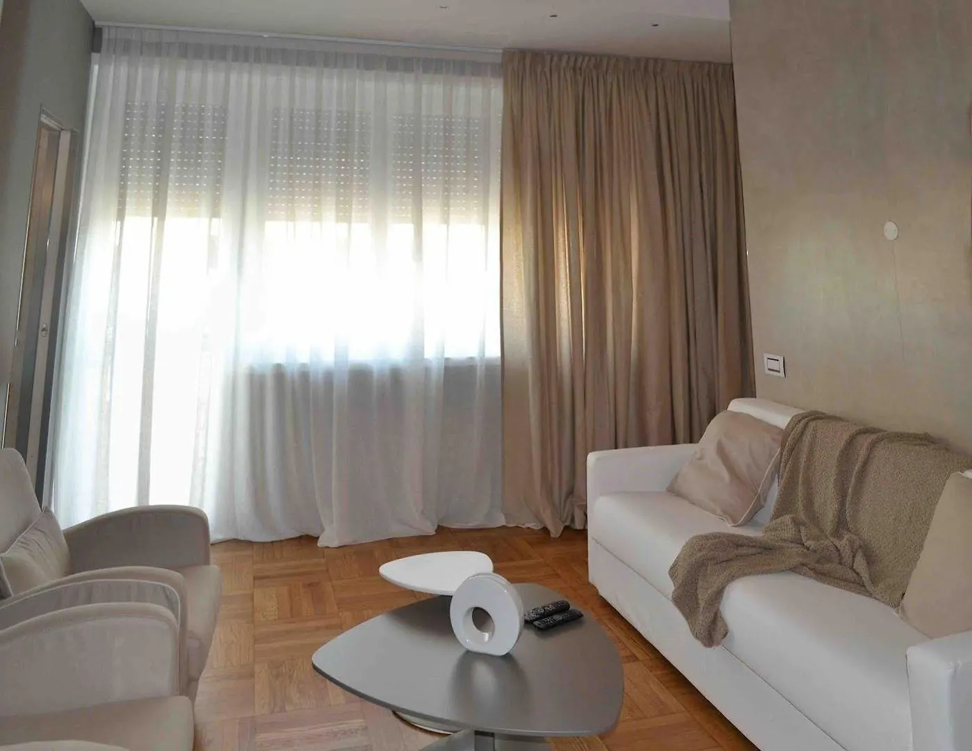 Ginevra Rooms Bergamo