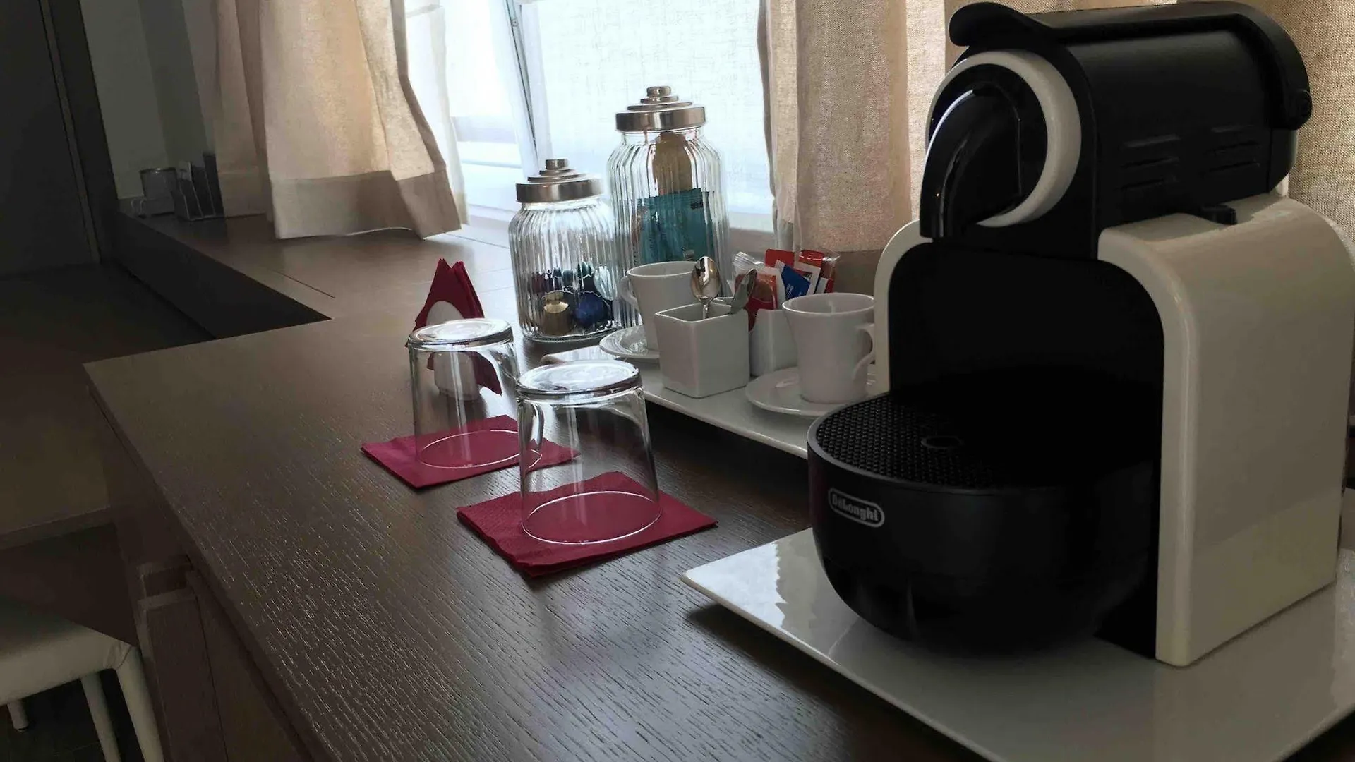 Ginevra Rooms Bergamo Włochy