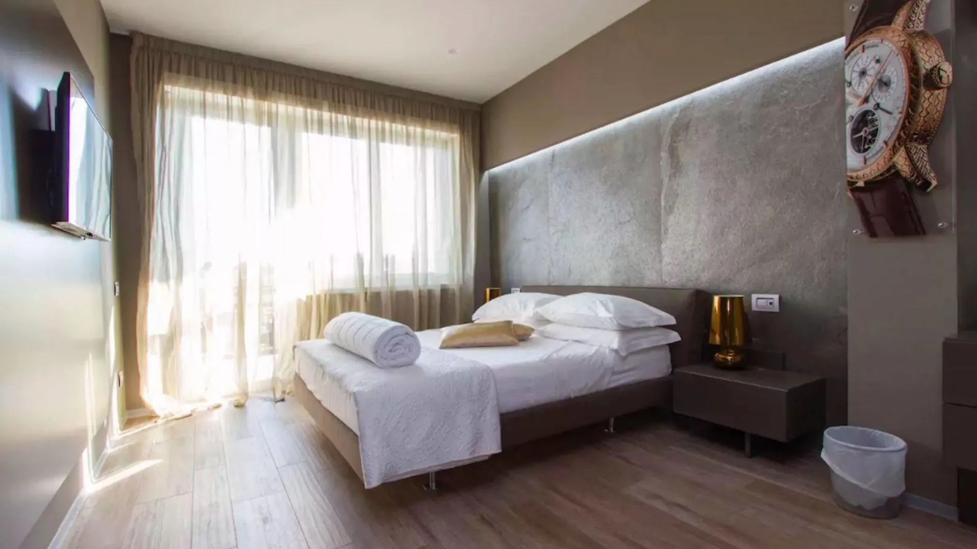 Ginevra Rooms Bergamo