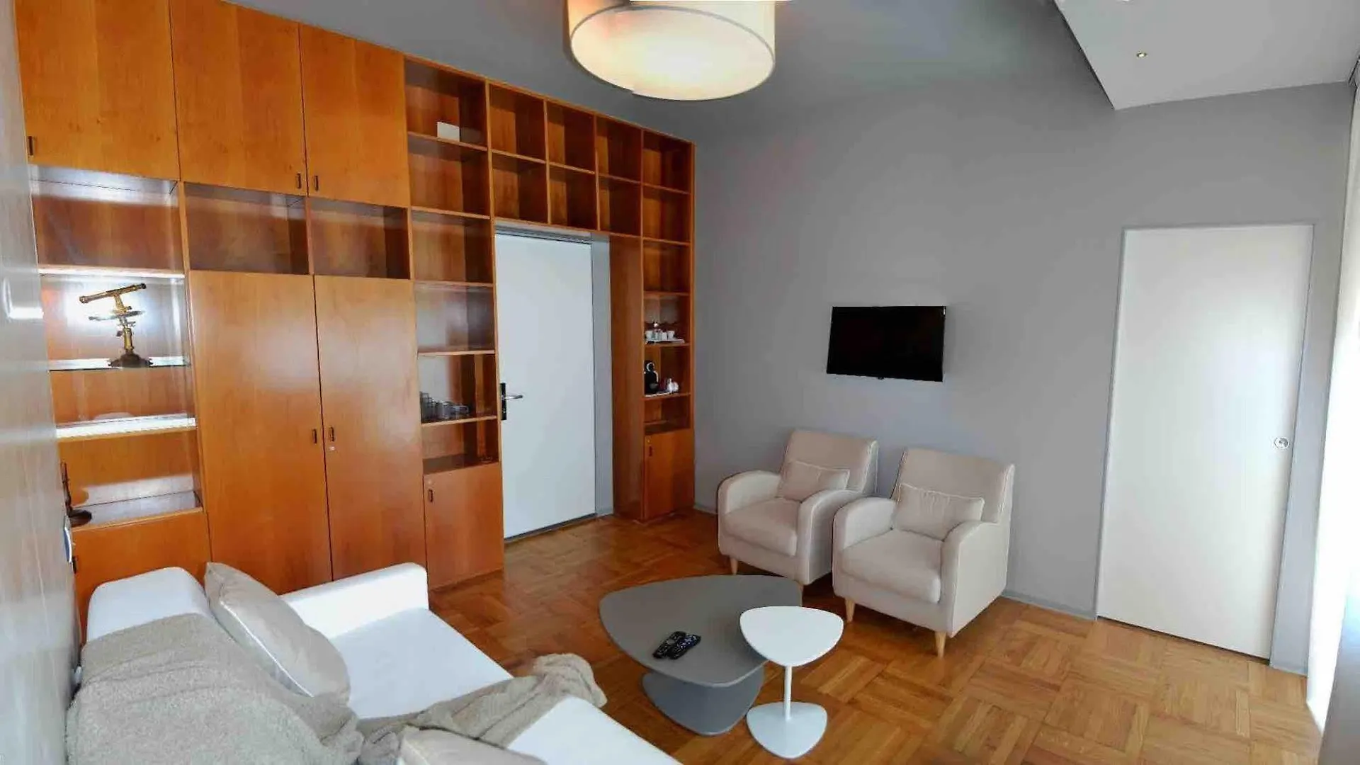 Nocleg ze śniadaniem Ginevra Rooms Bergamo