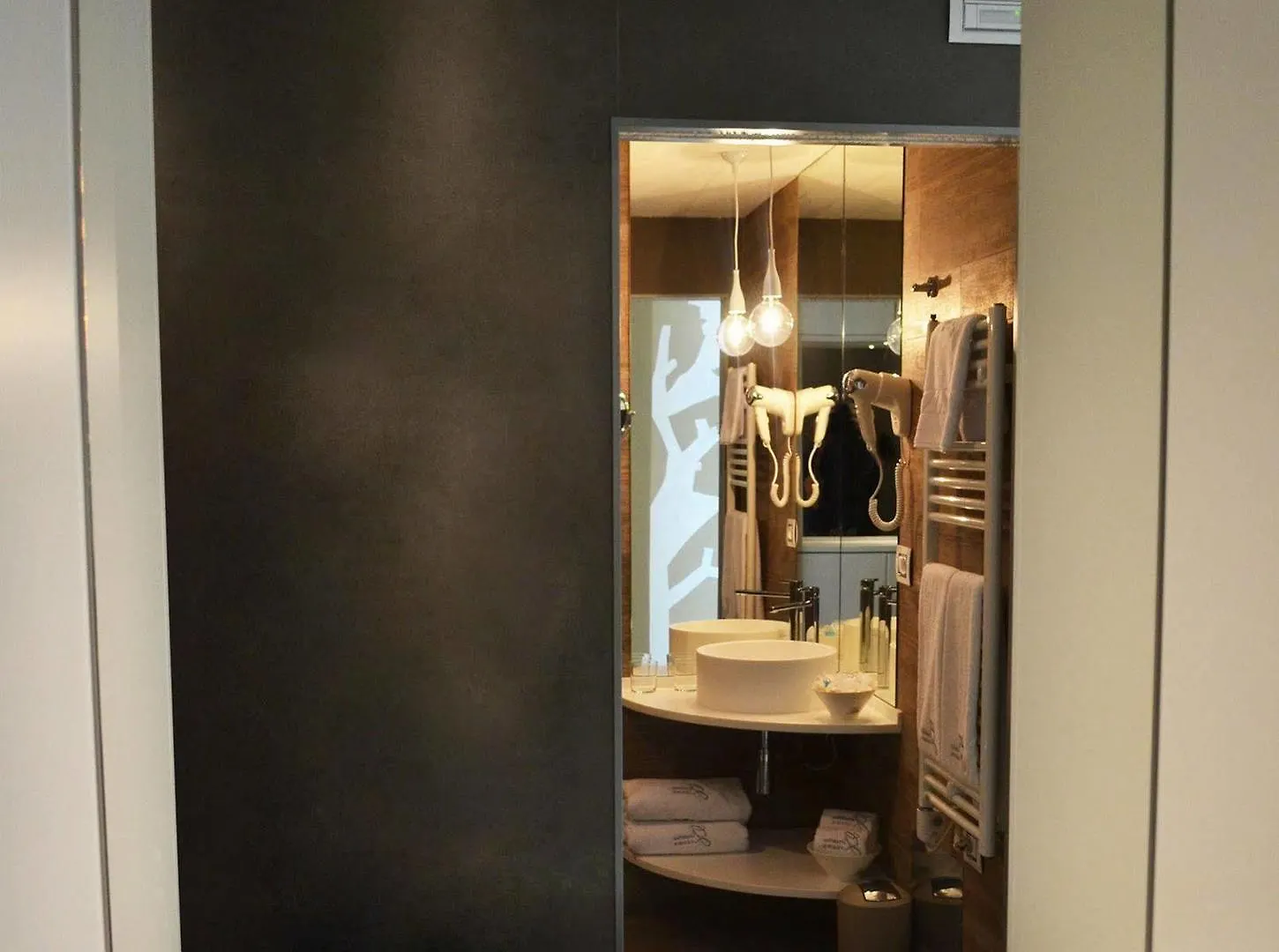 Ginevra Rooms Bergamo 2*,